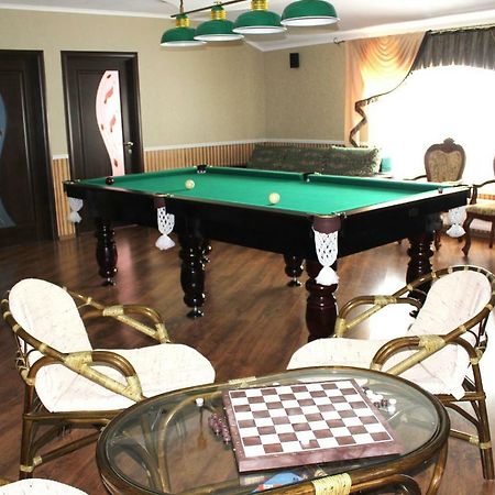 Family Complex Ekokomfort Sagunovka ภายนอก รูปภาพ