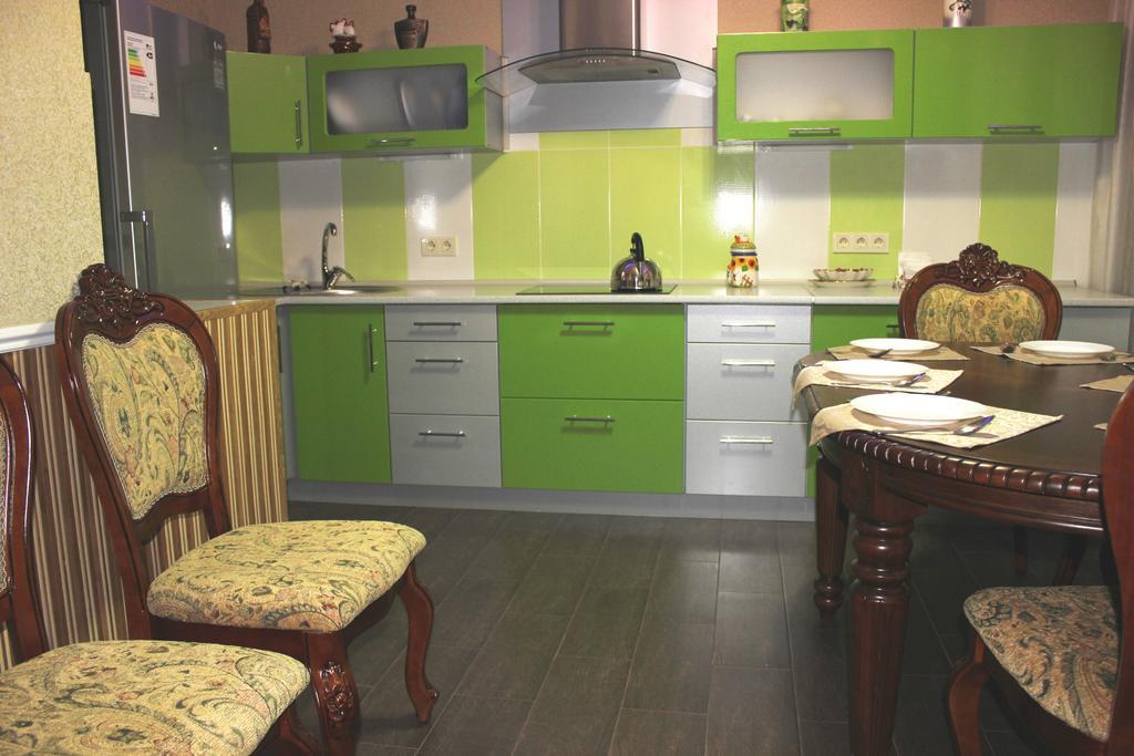 Family Complex Ekokomfort Sagunovka ภายนอก รูปภาพ