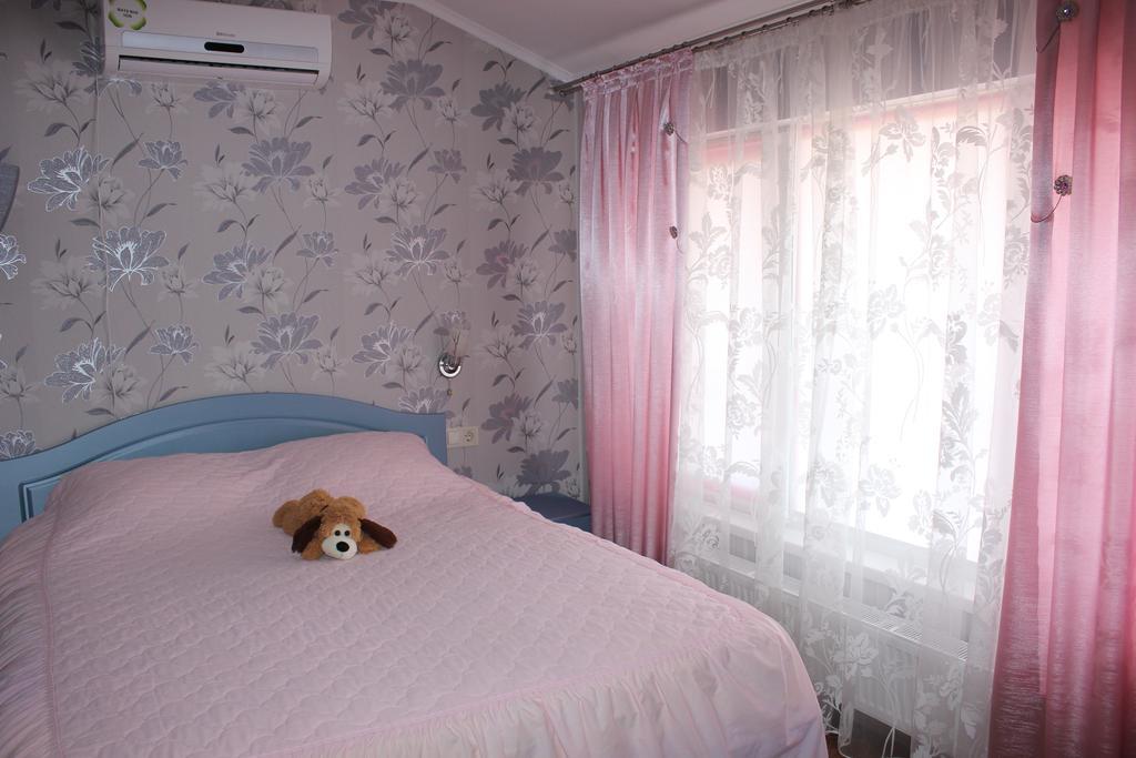 Family Complex Ekokomfort Sagunovka ภายนอก รูปภาพ